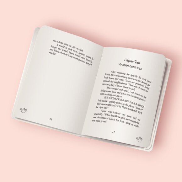 Our Generation Nahla's Red and Play Set - Picture 4 of 10